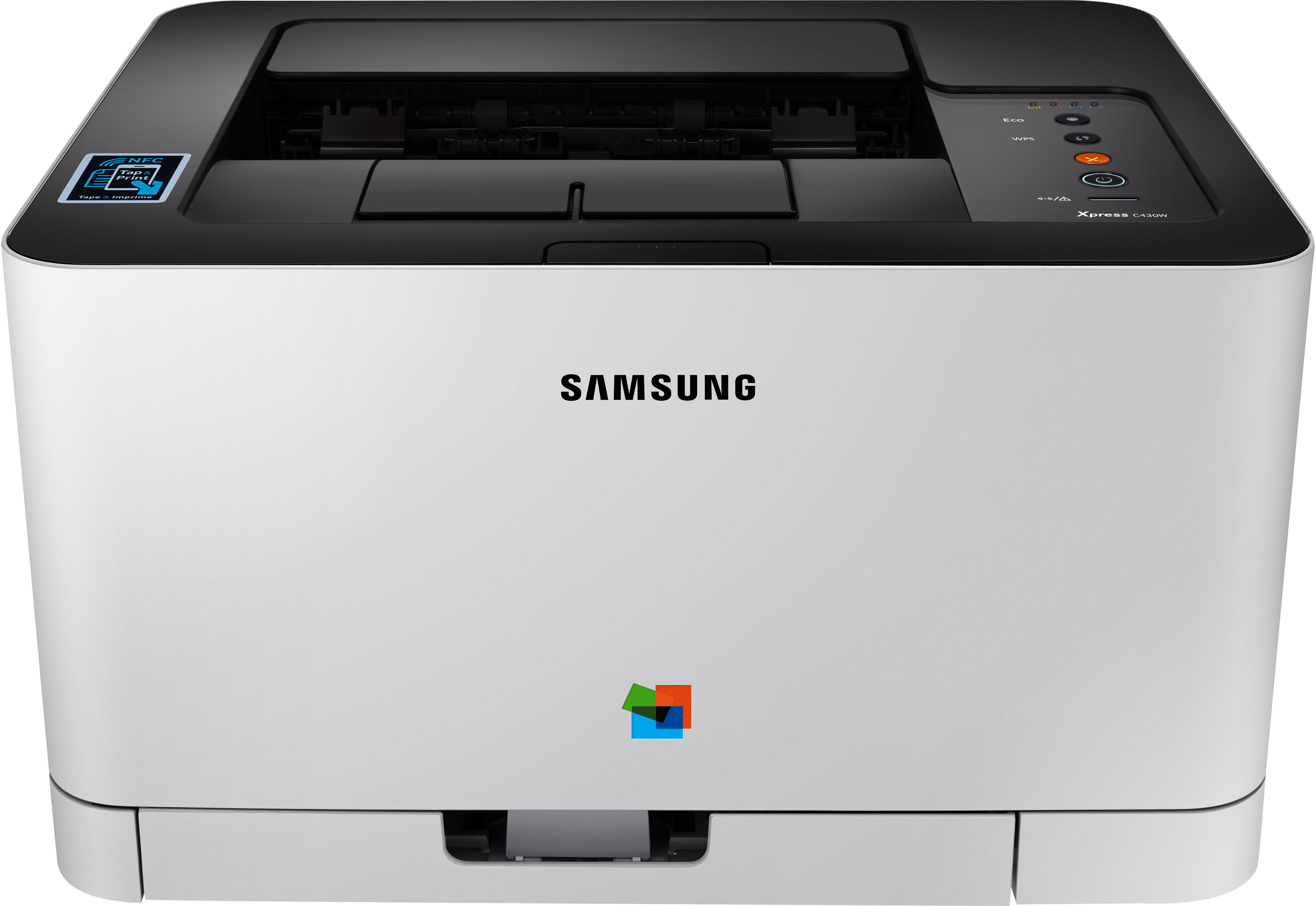 HP Samsung Xpress SL-C430W