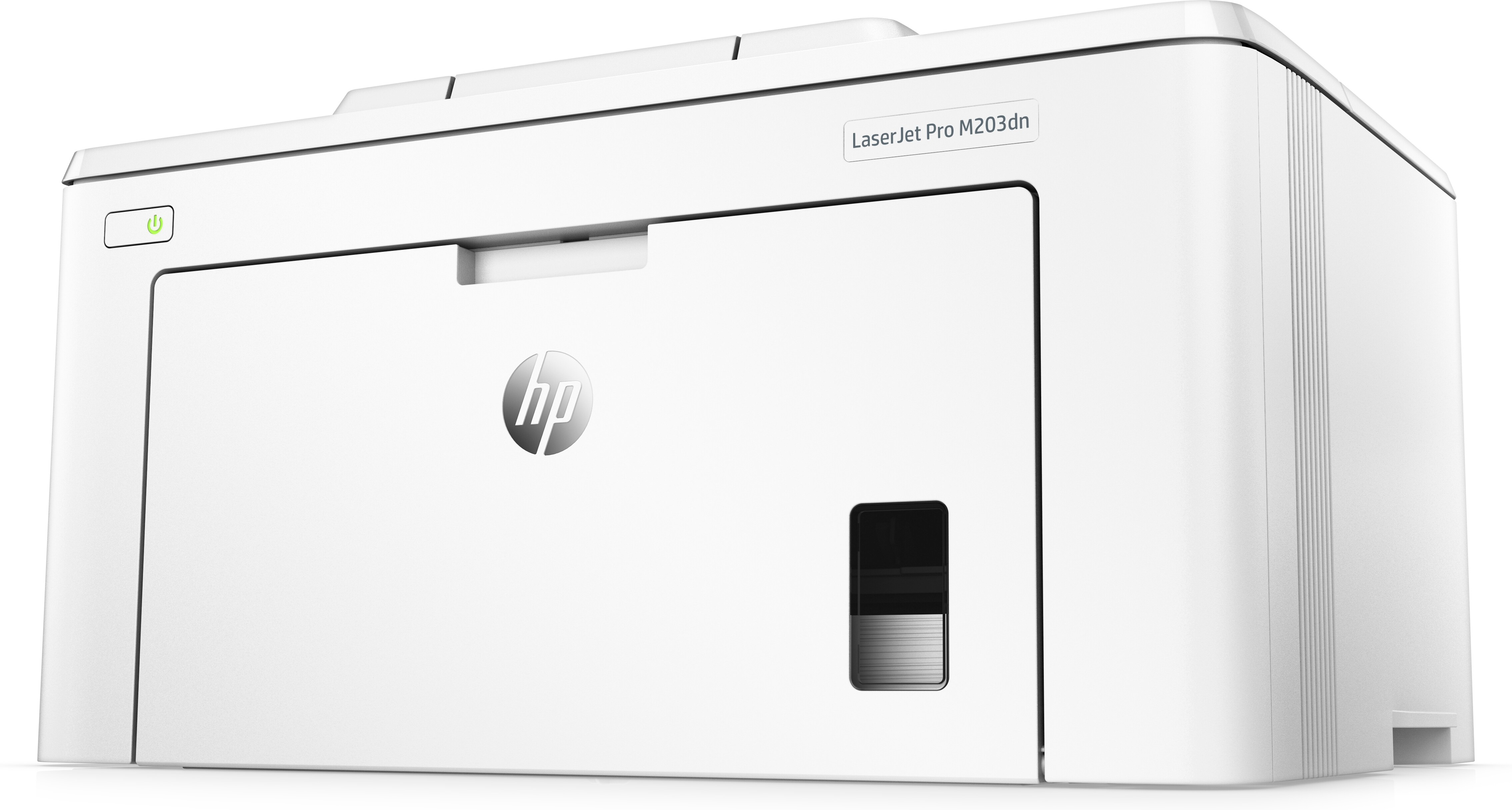 HP LaserJet M203dn