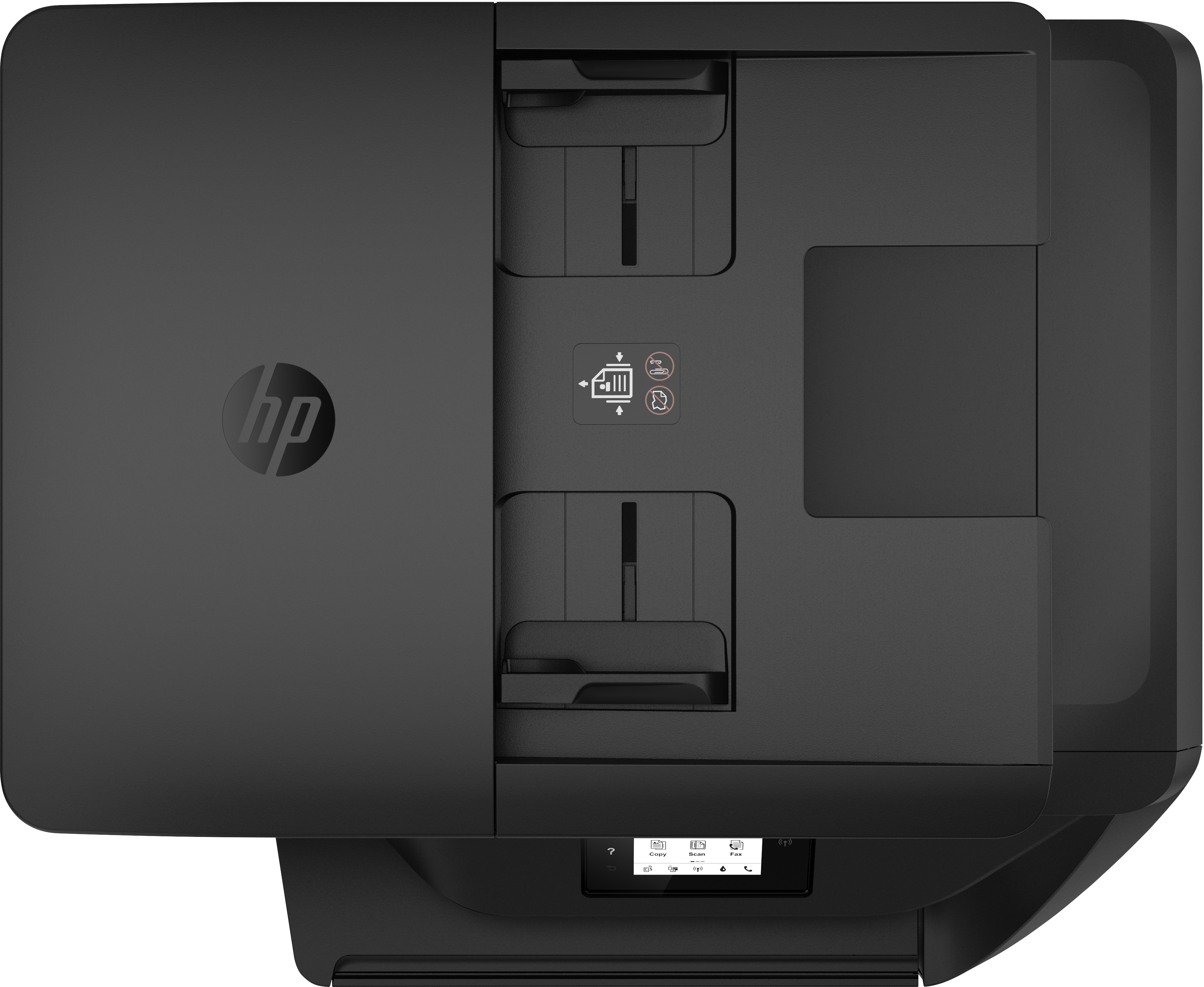 HP OfficeJet 6950