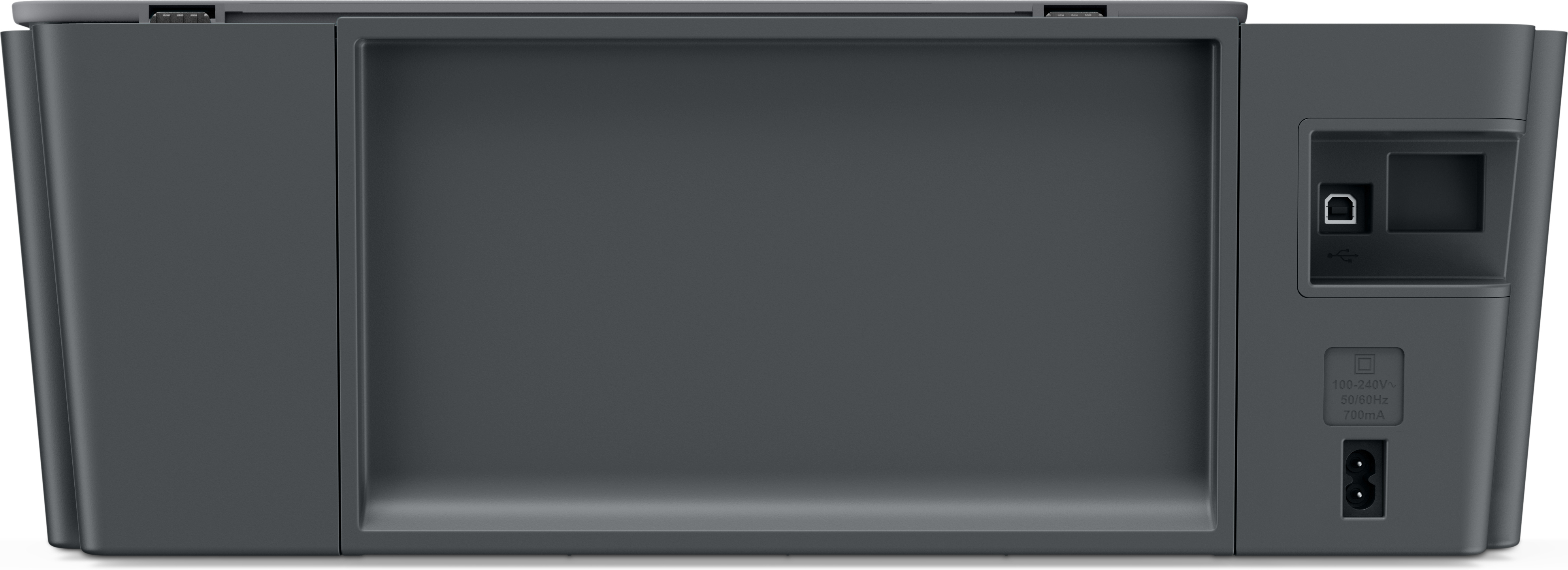 HP Smart Tank 500 Fotokopi/ Tarayıcı/ mürekkep püskürtmeli/ Çok fonksiyonlu Yazıcı 4SR29A