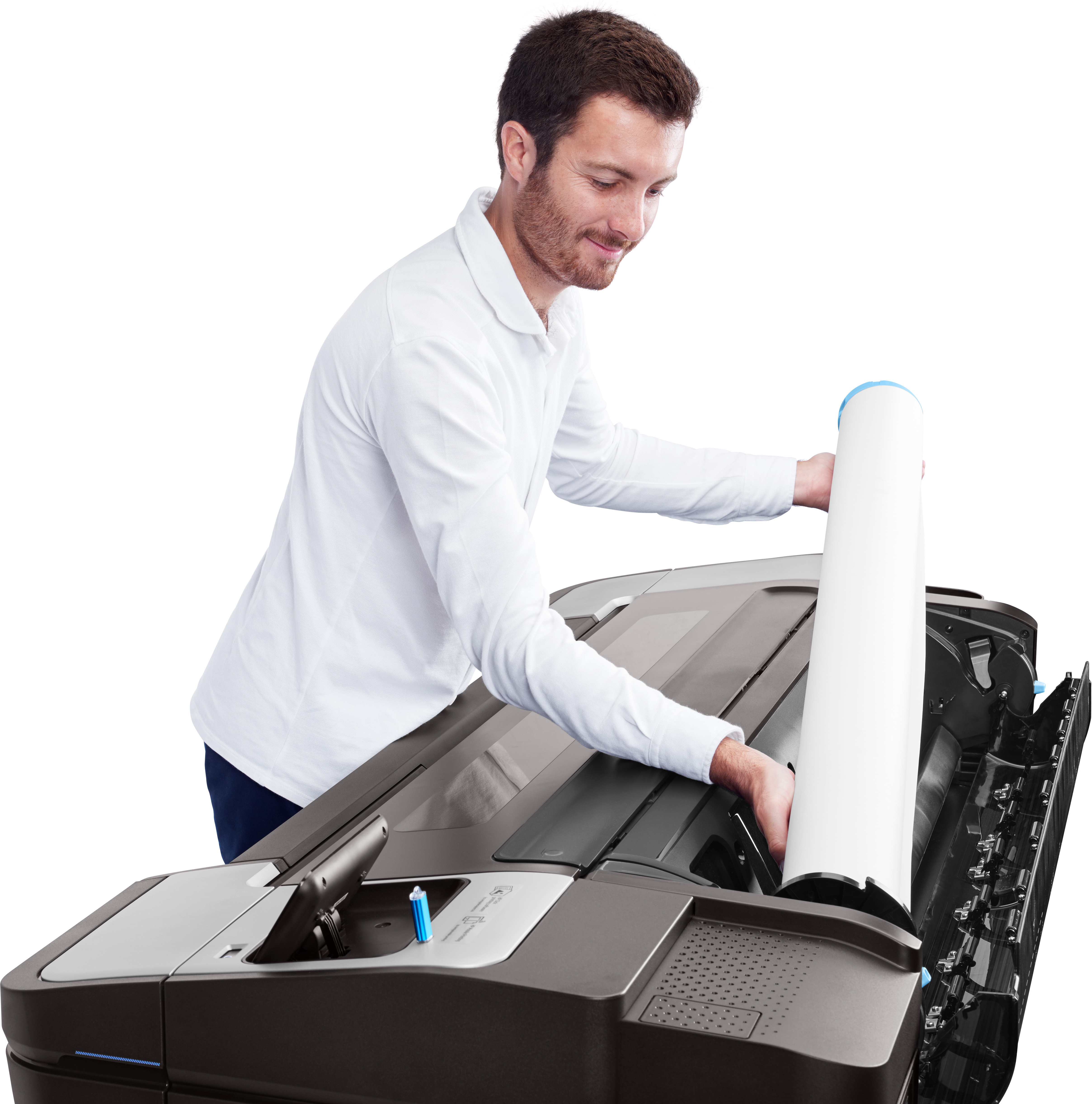 HP Designjet DesignJet T1700 44-in