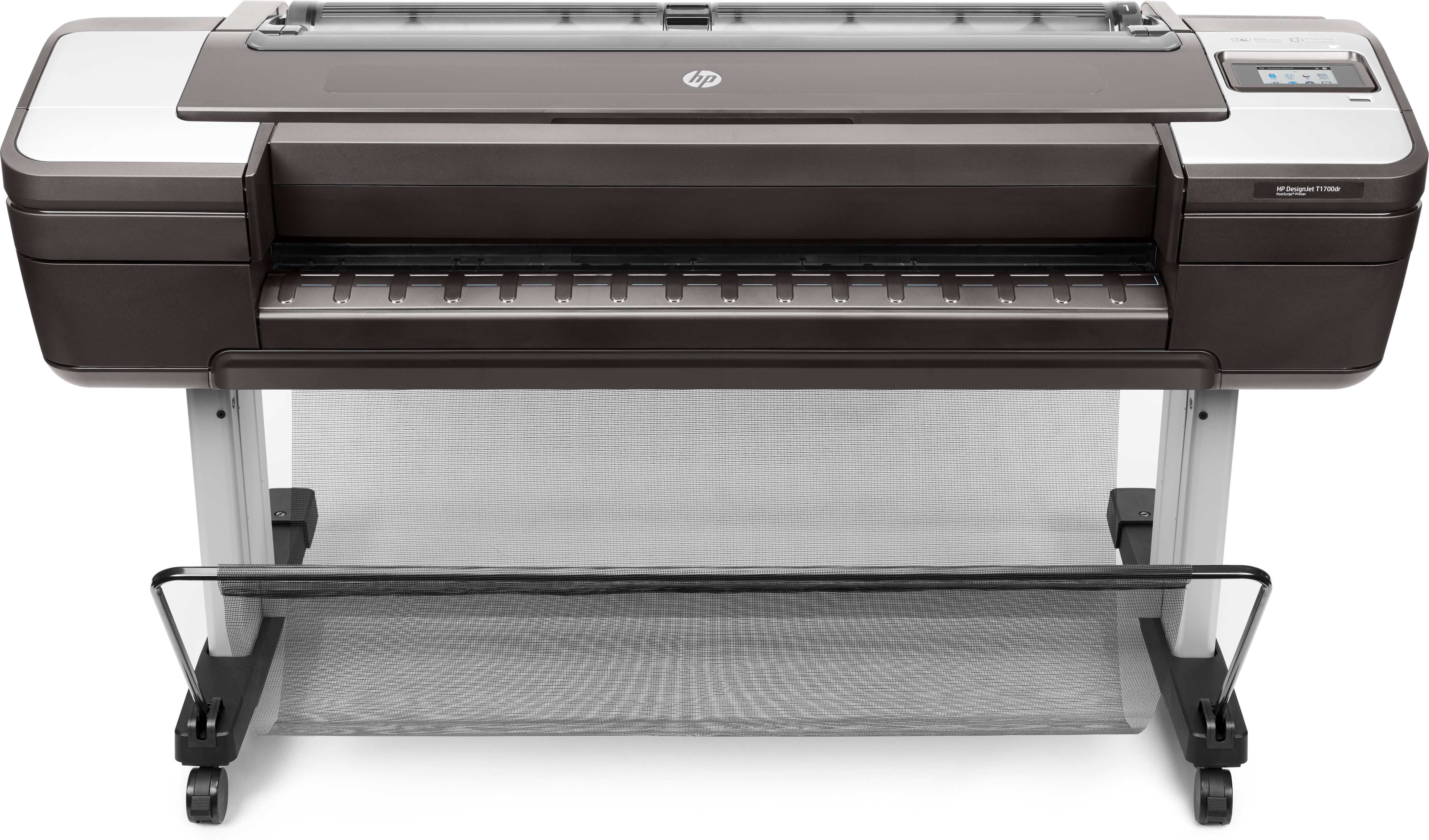 HP Designjet DesignJet T1700dr 44-in PostScript