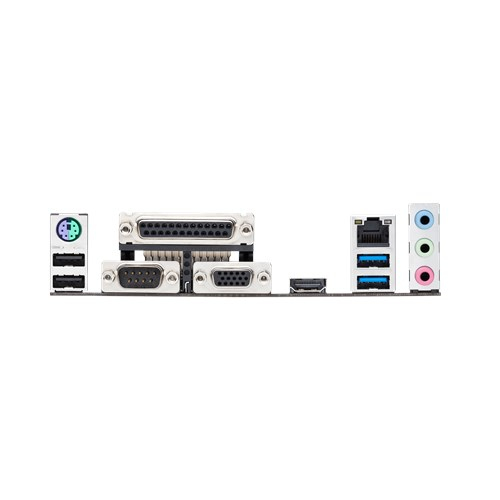 ASUS PRIME H310M-D