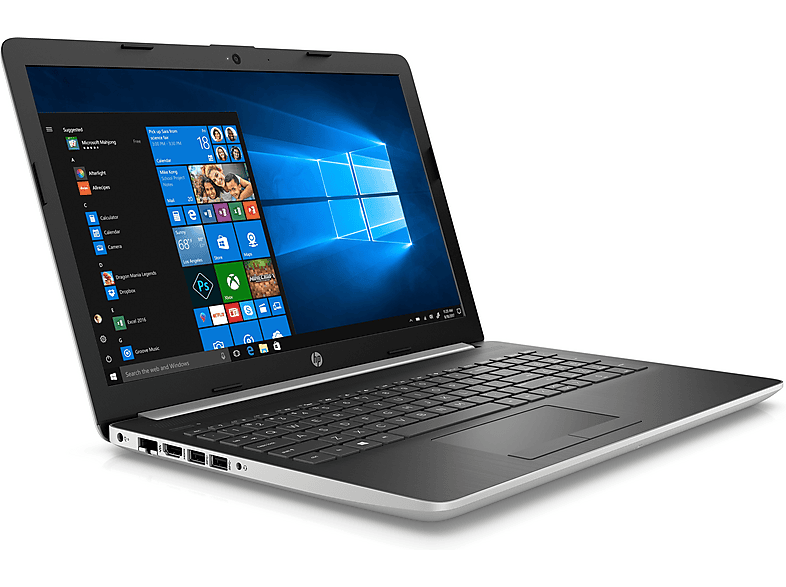 HP Core i5-10210U/8GB/256GB SSD/Nvidia MX110-2GB/15.6/Win10