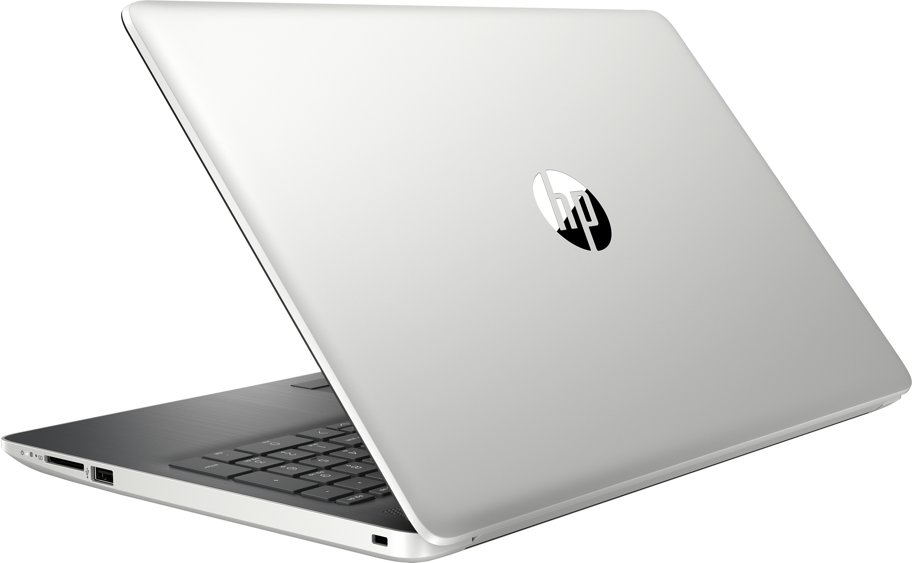 HP Core i5-10210U/8GB/256GB SSD/Nvidia MX110-2GB/15.6/Win10