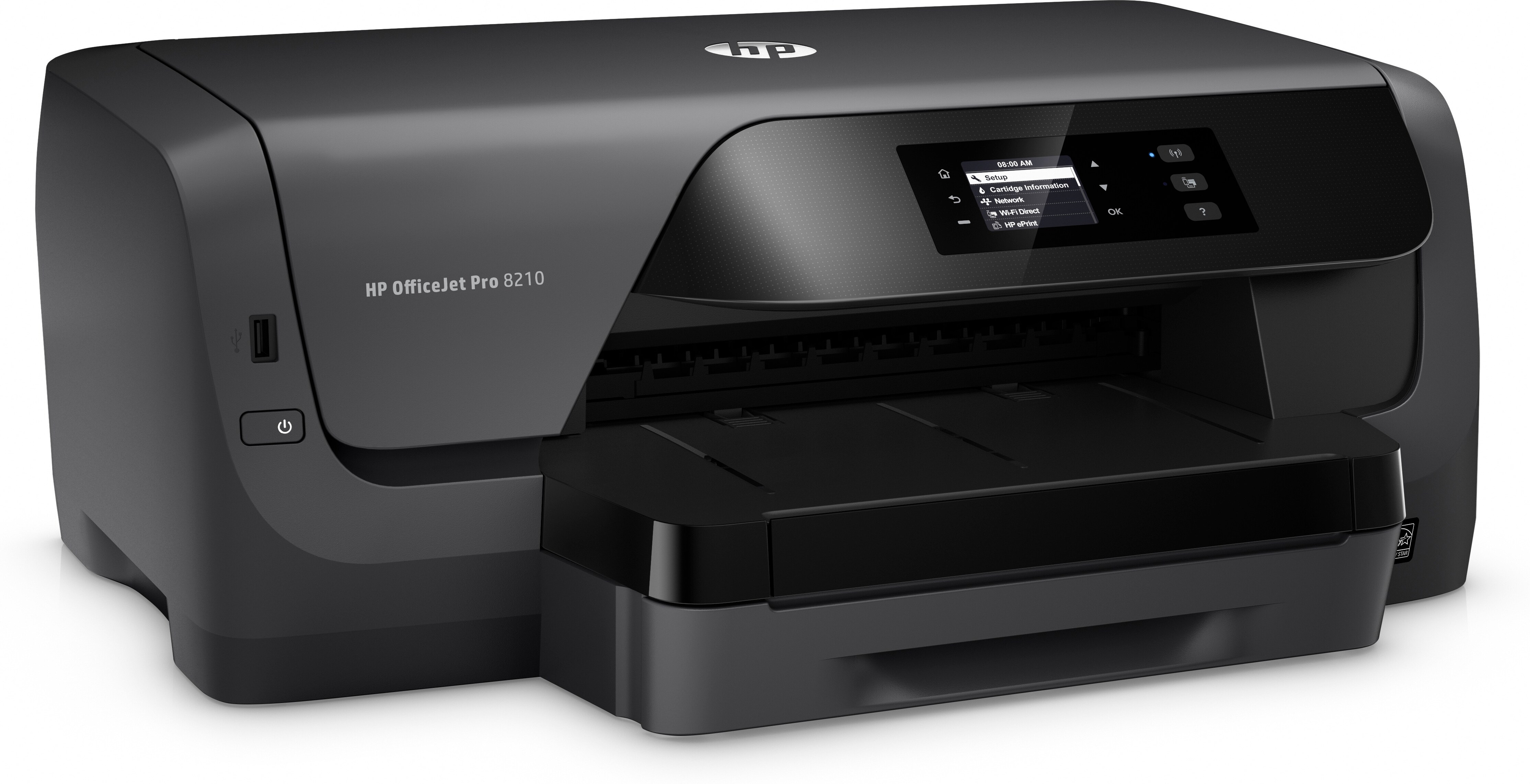 HP Officejet 8210 Yazıcı