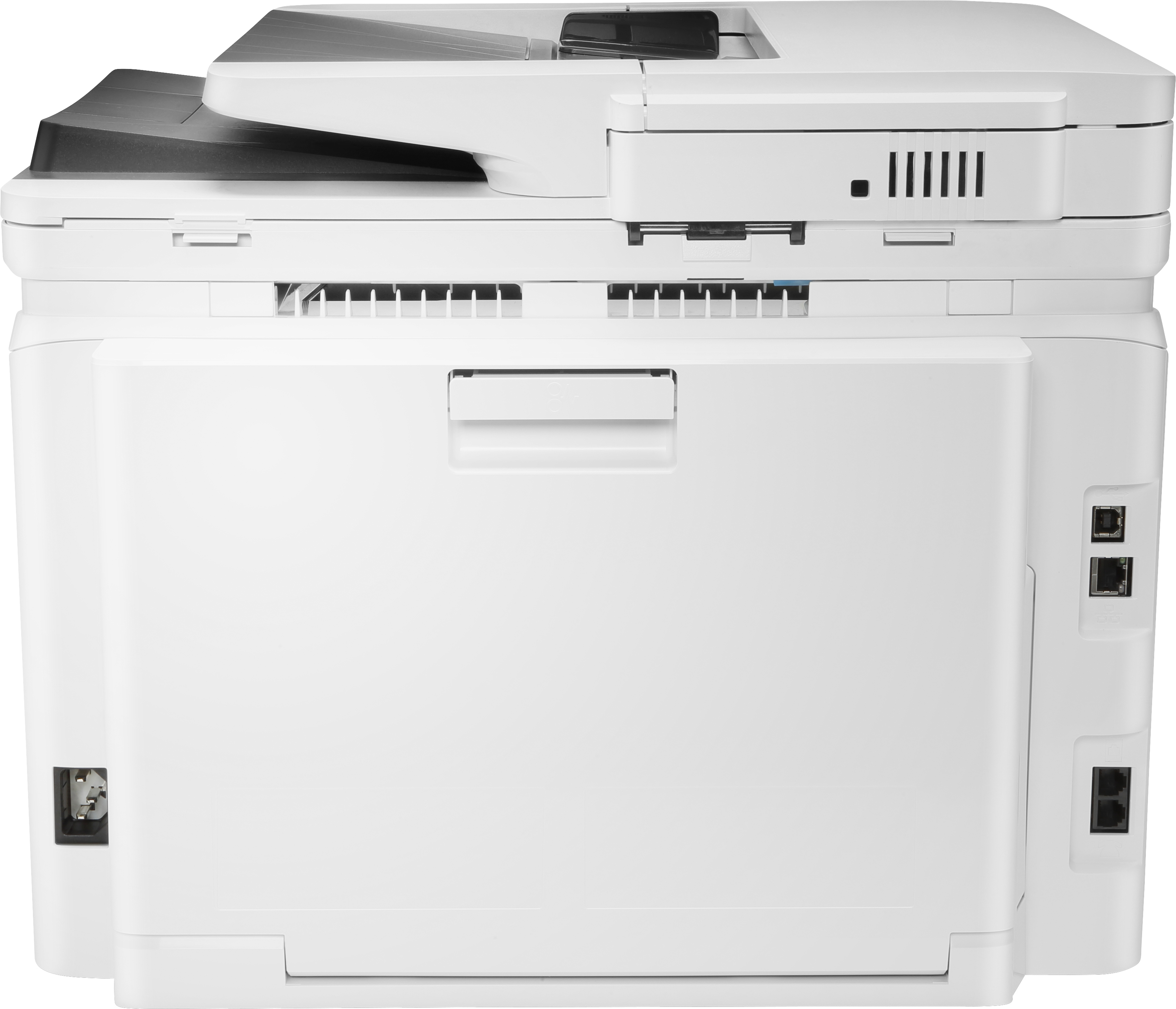 HP Color LaserJet Pro M281fdn