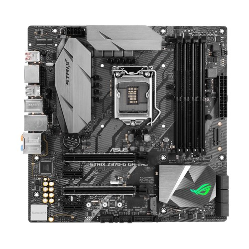 ASUS ROG STRIX Z370-G GAMING