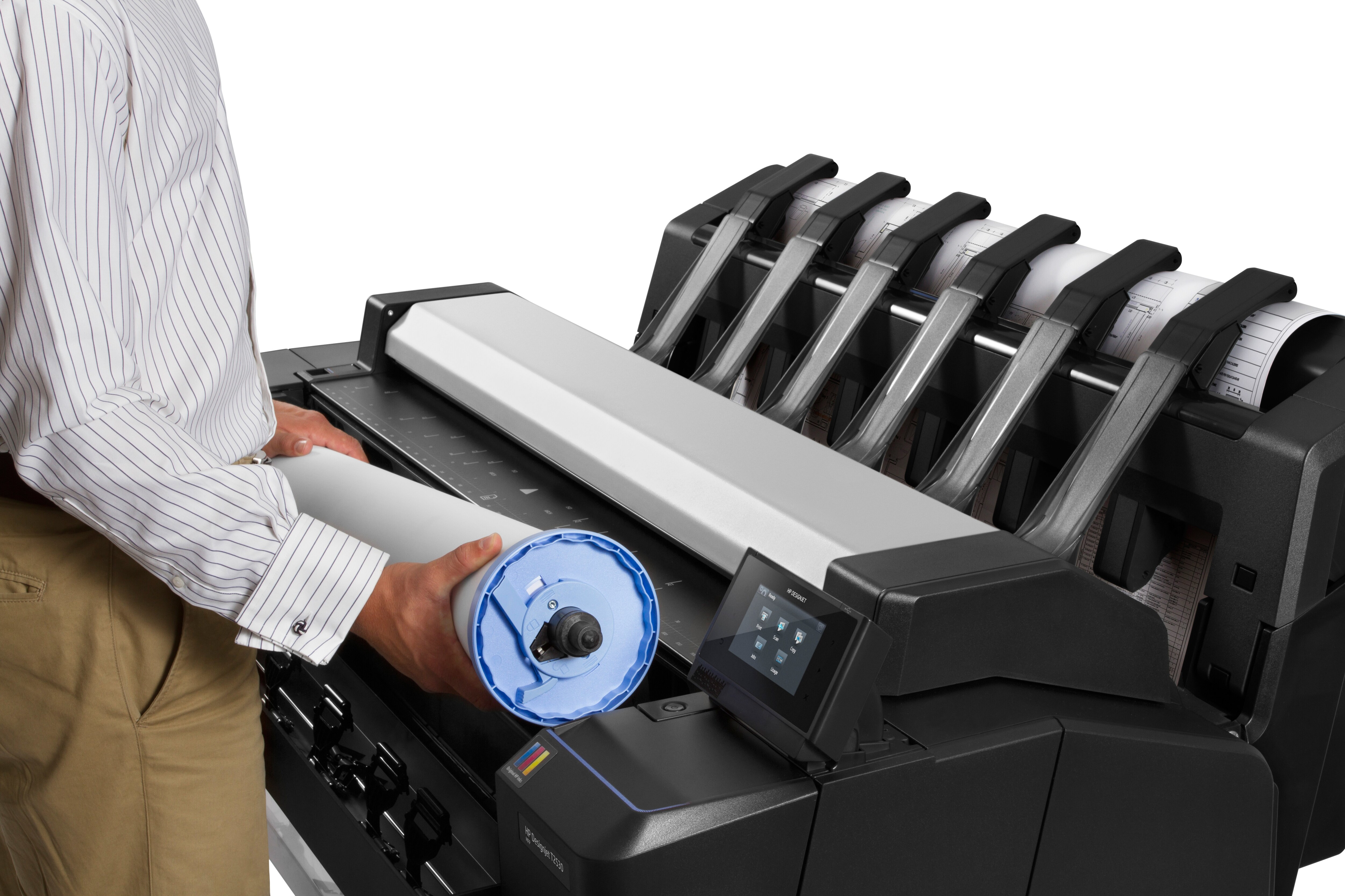 HP Designjet T2530