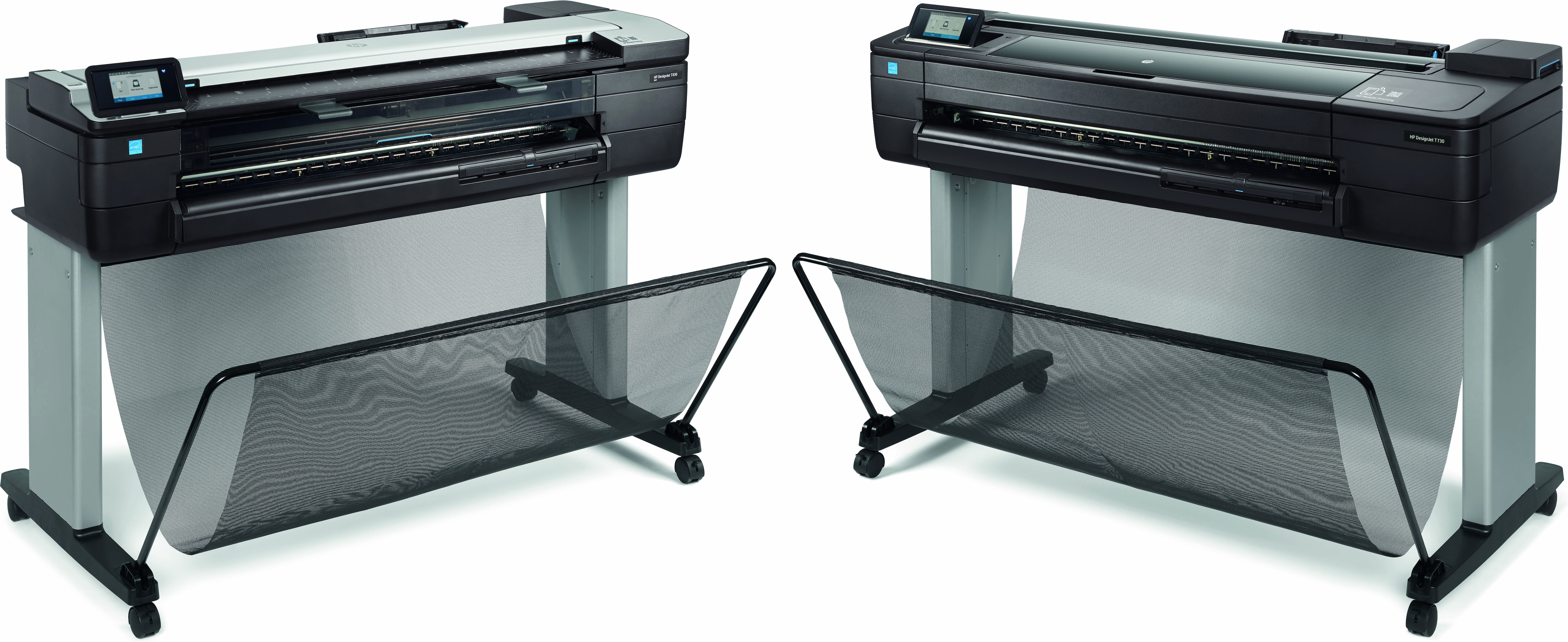 HP Designjet T830 36-in