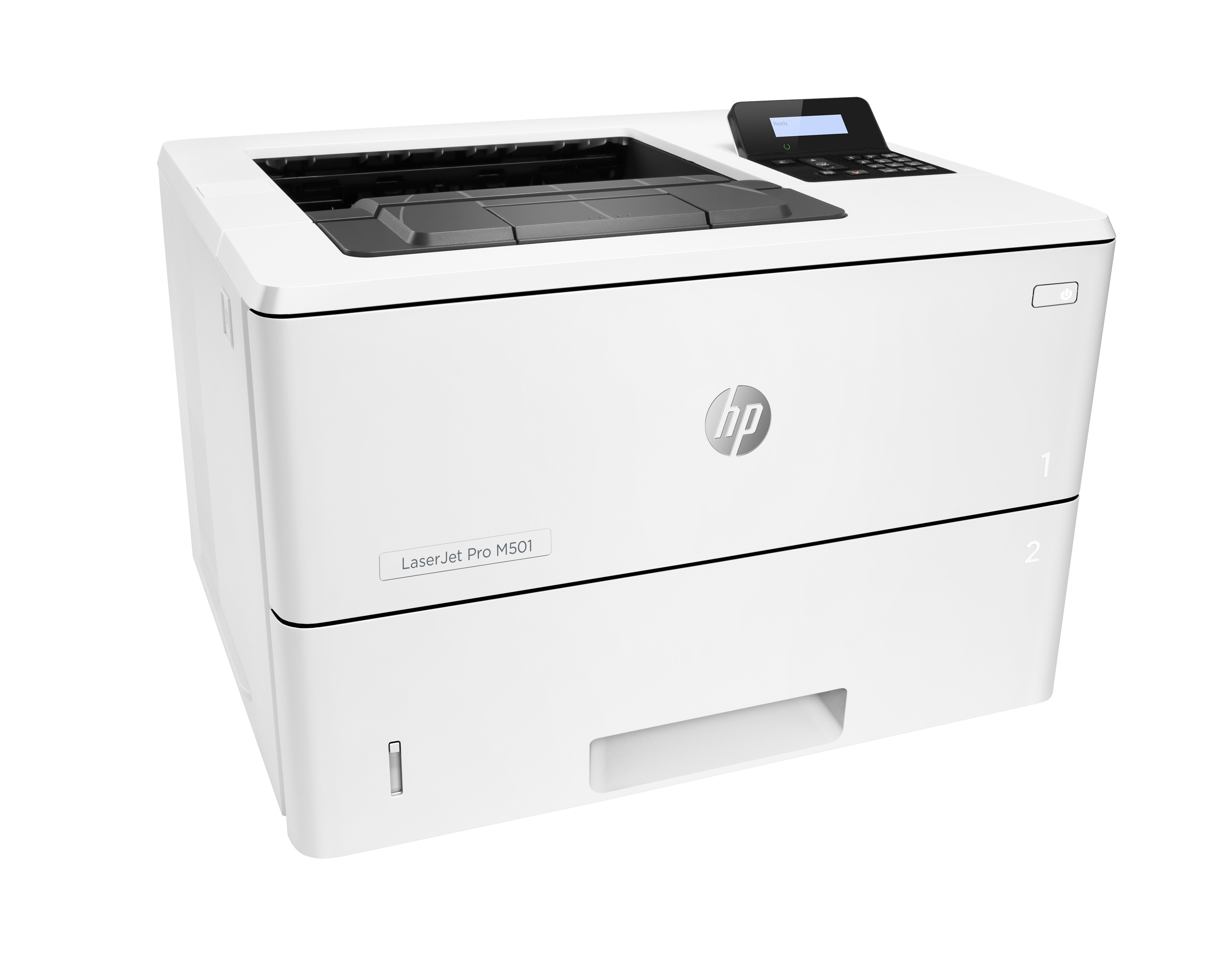 HP LaserJet M501dn