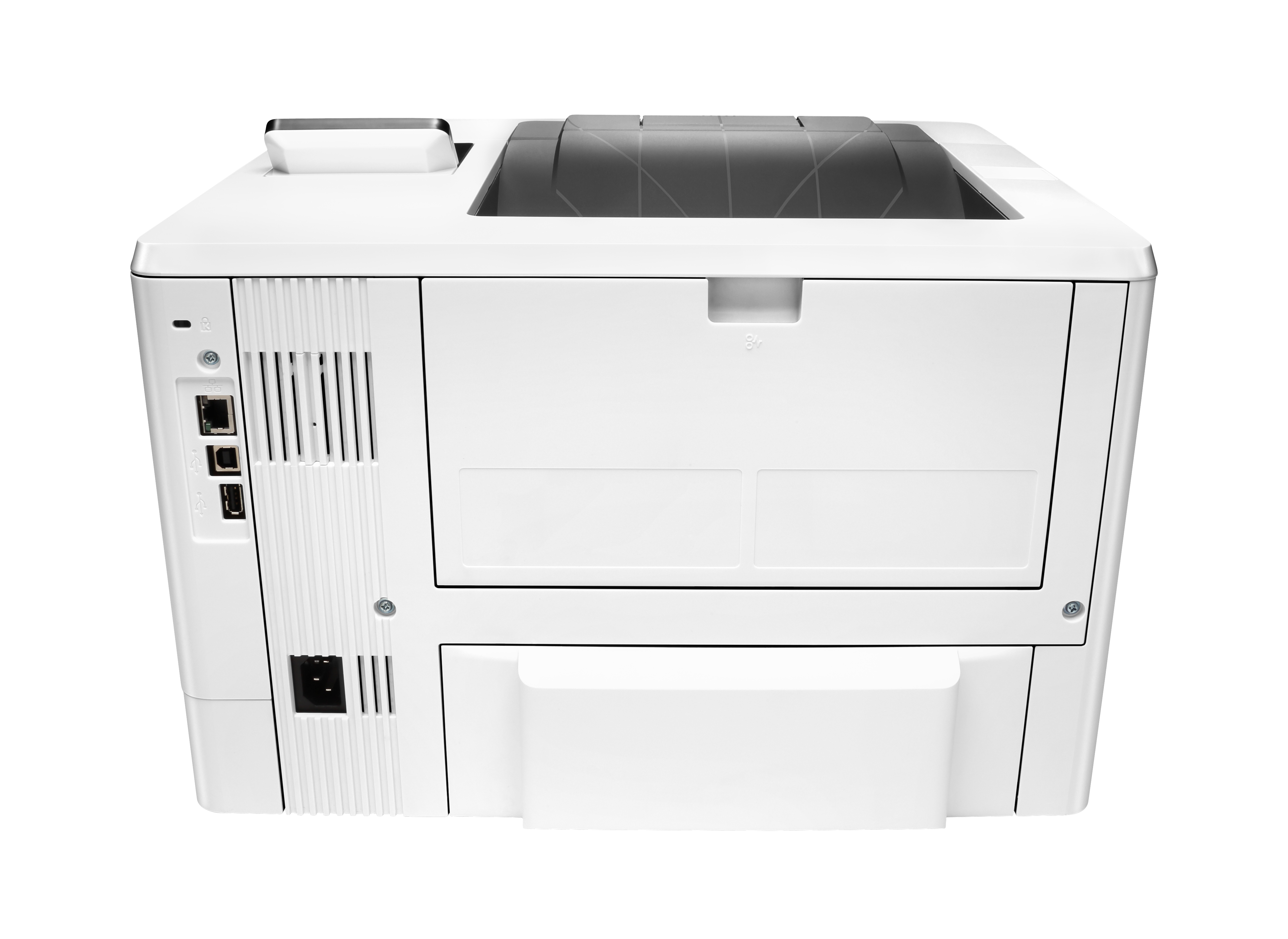 HP LaserJet M501dn