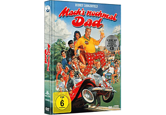 Mach's nochmal Dad DVD + CD