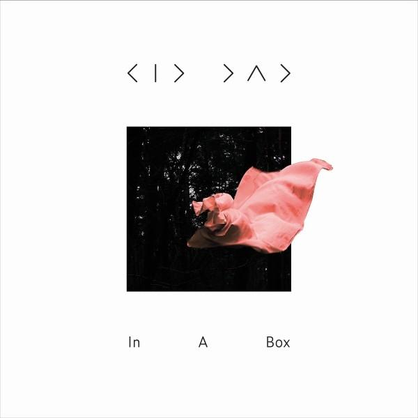 In Box A Kid - - (CD) Dad