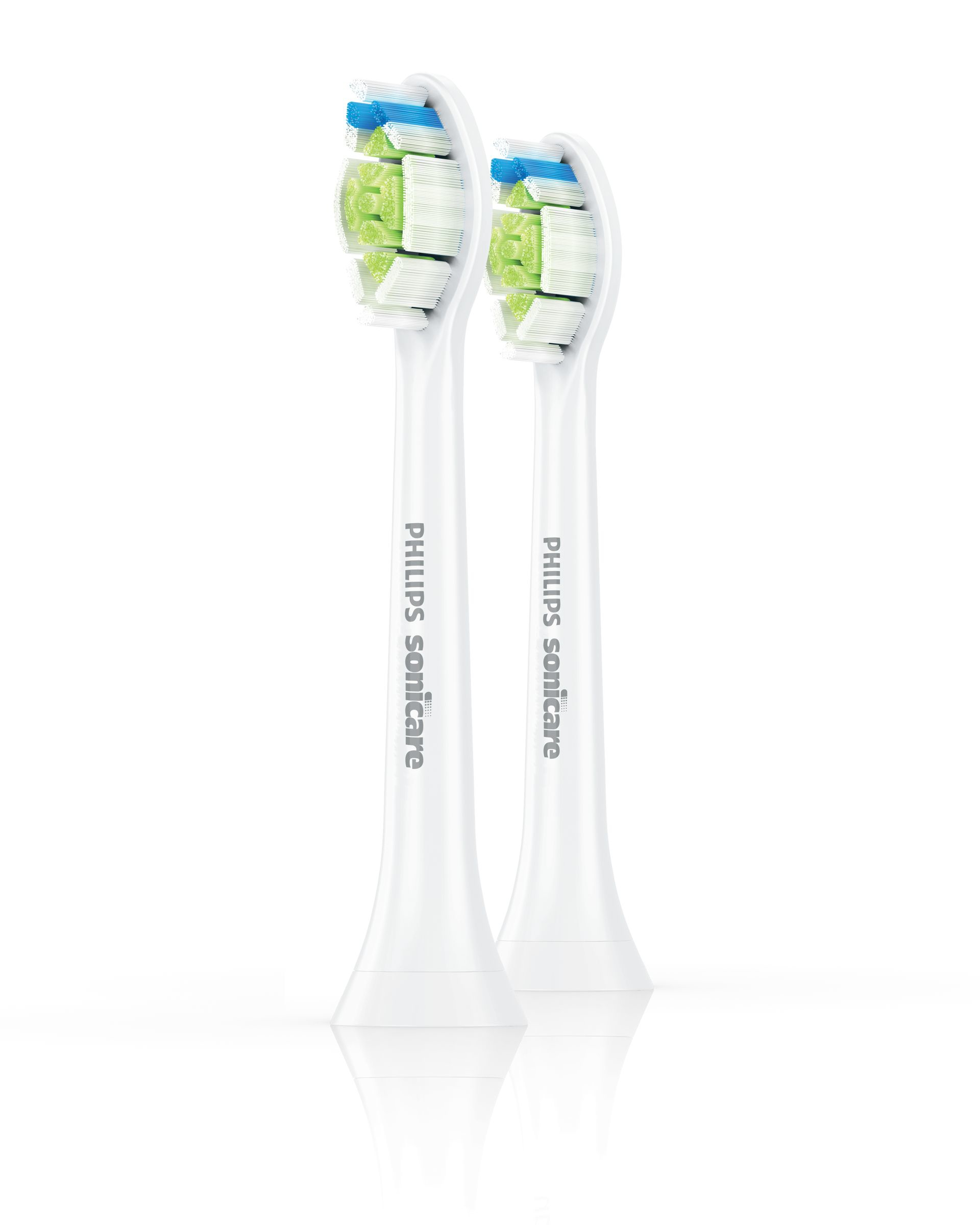 PHILIPS Sonicare HX 6062/07 DiamondClean Aufsteckbürsten