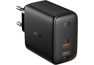 AUKEY Omnia PA-B4 - Appareil de chargement (Noir)