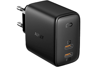 Aukey PA-B4 Omina Duo 65W PD-Charger