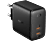 AUKEY Omnia PA-B4 - Caricabatterie (Nero)