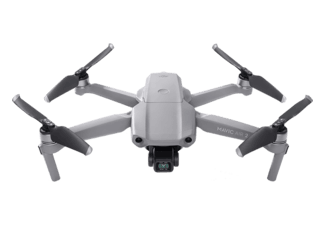 DJI Drone Mavic Air 2 Bundle Fly More