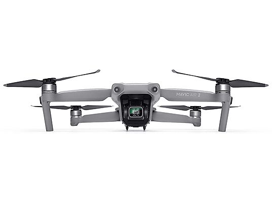 DJI Drone Mavic Air 2 Bundle Fly More