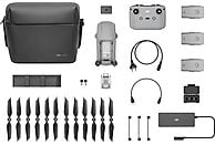 DJI Drone Mavic Air 2 Bundle Fly More