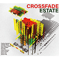 Charles Hayward - Crossfade Estate  - (CD)