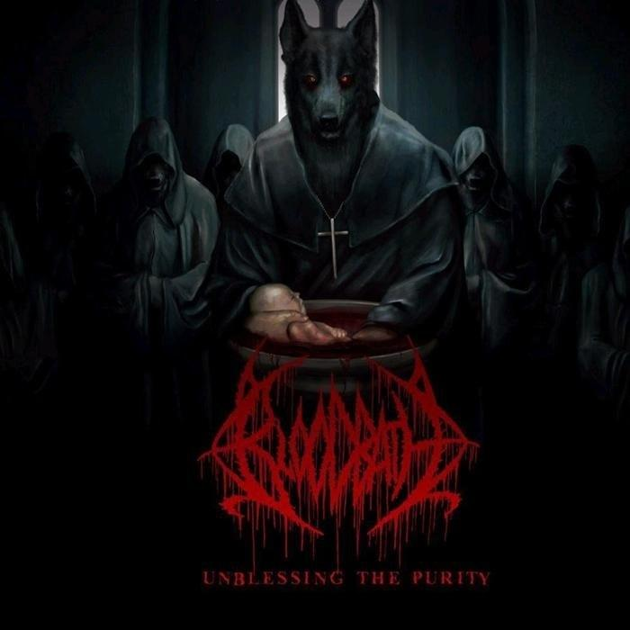 Bloodbath - Unblessing The Purity  - (Vinyl)
