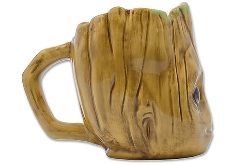 PYRAMID Skulptur-Tasse Baby Groot Tasse Tasse kaufen | SATURN