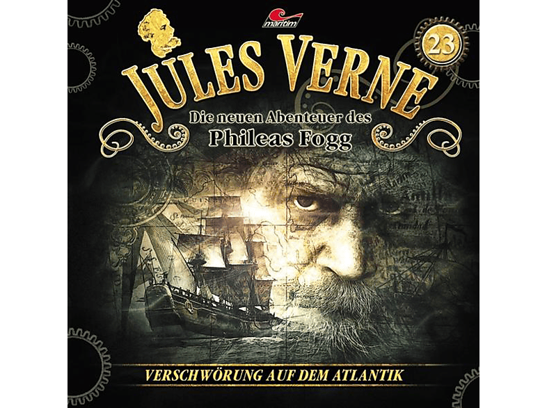 Jules Die Neuen Abenteuer Des Phileas Fo Verne Jules Die Neuen Abenteuer Des Phileas Fo Verne 