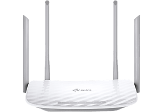TP-LINK Archer A5 AC1200 - WLAN-Router (Grigio/Bianco)