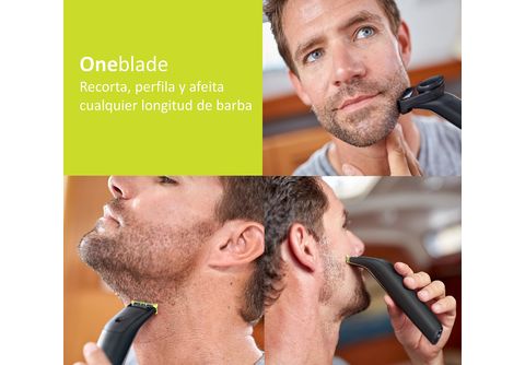Afeitadora Philips OneBlade Norelco