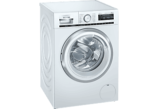 SIEMENS WM14VMD0CH - Machine à laver - (9 kg, Blanc)