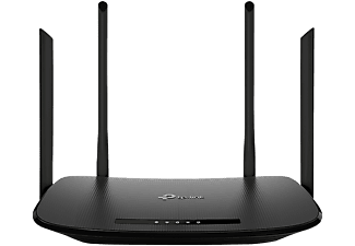 TP-LINK Archer VR300 - WLAN-Router (Nero)