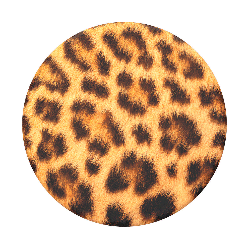 Handyhalterung, 90059 Cheetah Chic POPSOCKETS