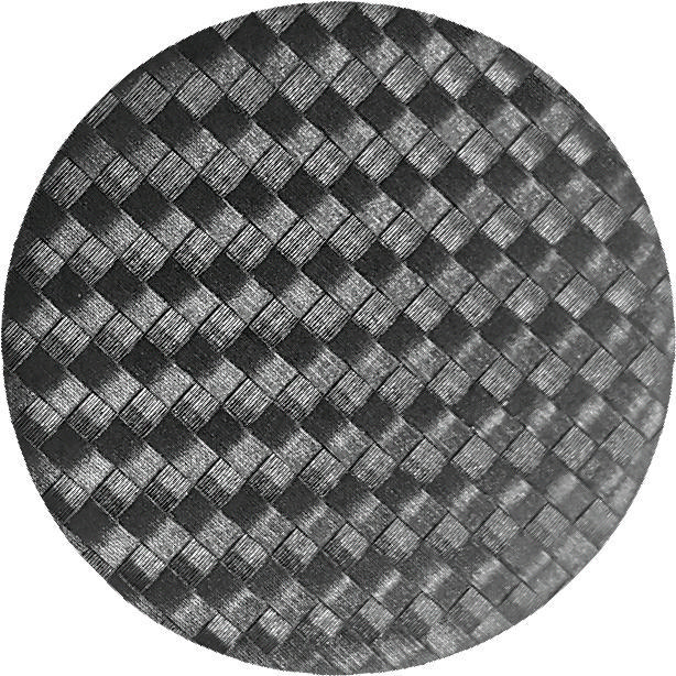 POPSOCKETS Carbonit Weave Handyhalterung, 96722