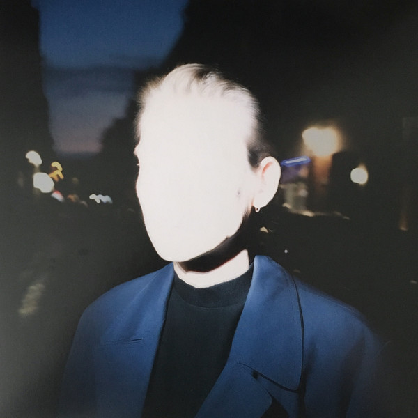 Thomas Azier - Stray - LP