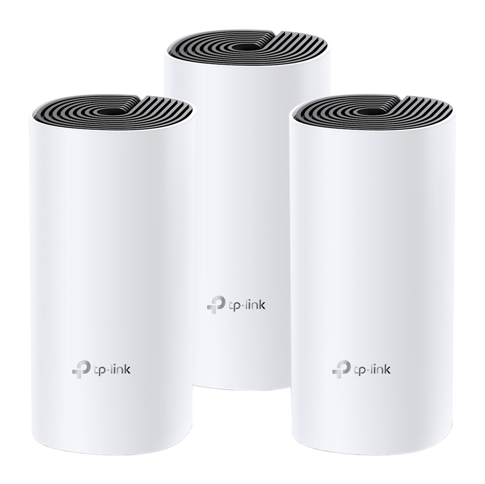TP-Link Deco AC1200 M4 メッシュWi-Fi 無線LAN Amazon | TP-Link WiFi ルーター メッシュwifi AC1200 無線ルーター