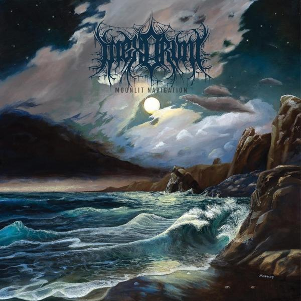 Inexorum - Navigation Moonlit (CD) 