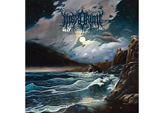 Inexorum - MOONLIT NAVIGATION  - (Vinyl)
