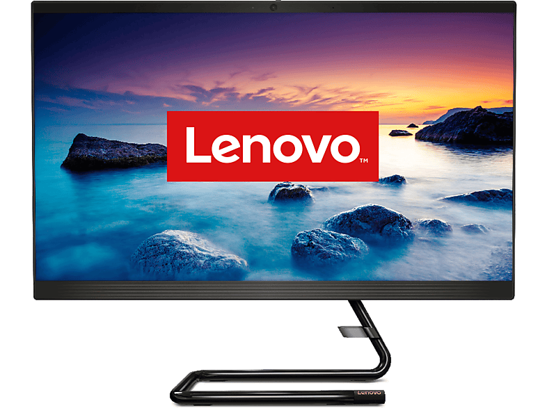 Lenovo Ideacentre Aio A340-24 I5-9400t 8g 1t+128g