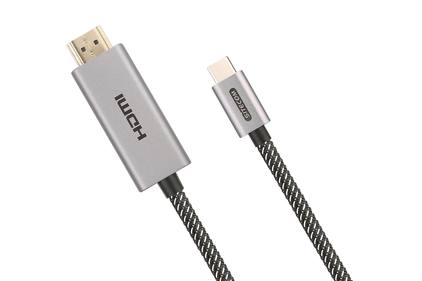SITECOM CA-060 USB-C naar HDMI-kabel