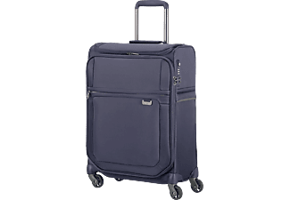 SAMSONITE Uplite Spinner gurulós bőrönd felső zsebbel, 55/20, kék (88024-1090)