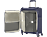 SAMSONITE Uplite Spinner gurulós bőrönd felső zsebbel, 55/20, kék (88024-1090)