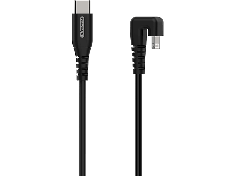 Sitecom Ca-038 Usb-c Naar Lightning Gaming-kabel afbeelding