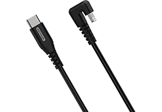 SITECOM CA-038 USB-C naar Lightning Gaming-kabel