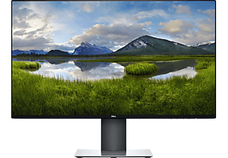 DELL UltraSharp U2719D - Moniteur, 27 ", QHD, 75 Hz, Noir