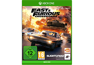 fast and furious crossroads xbox download