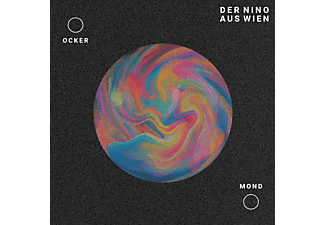 Der Nino Aus Wien - OCKER MOND  - (Vinyl)