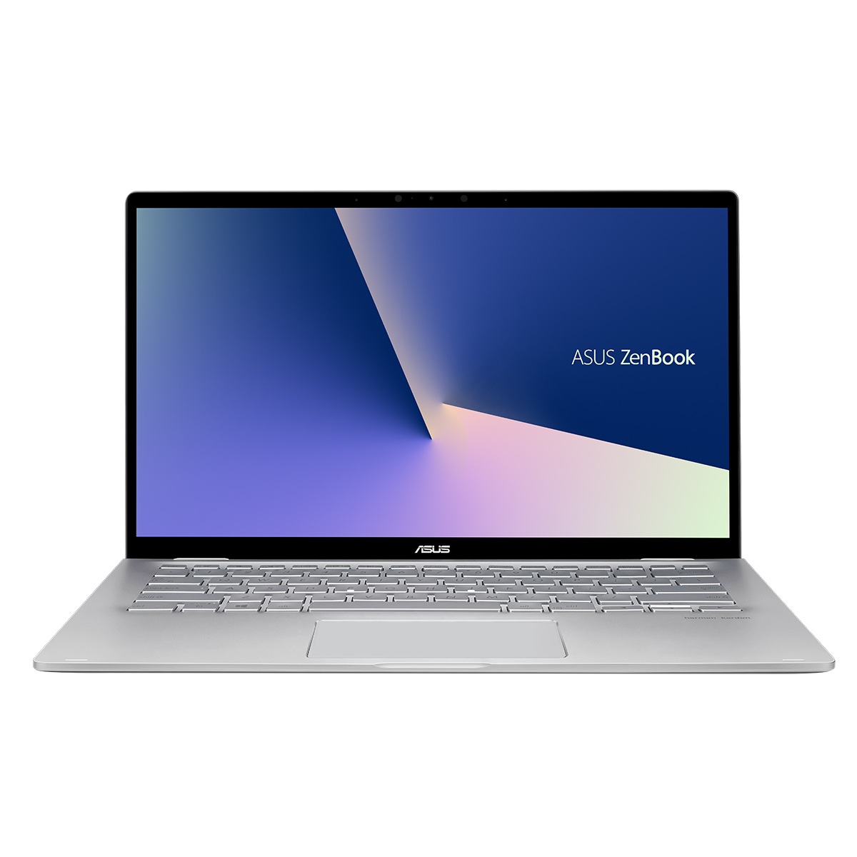 Portátil - Asus ZenBook™ Flip 14 UM462DA-AI044,14" Táctil, AMD® Ryzen™ 7 3700U,16GB, 512GB, Vega 10, FreeDOS