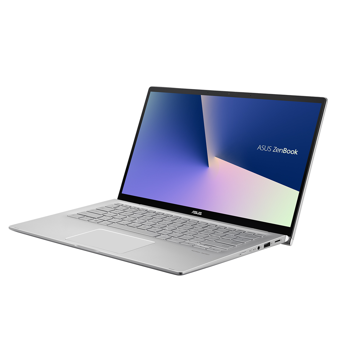 Portátil - Asus ZenBook™ Flip 14 UM462DA-AI044,14" Táctil, AMD® Ryzen™ 7 3700U,16GB, 512GB, Vega 10, FreeDOS